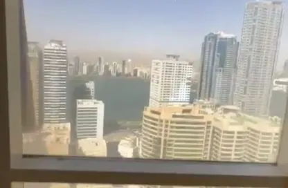 Apartment - 2 Bedrooms - 3 Bathrooms for sale in Al Khan Corniche - Al Khan - Sharjah