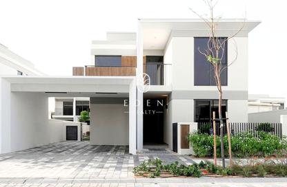 Villa - 4 Bedrooms - 5 Bathrooms for rent in Tilal Al Ghaf - Dubai