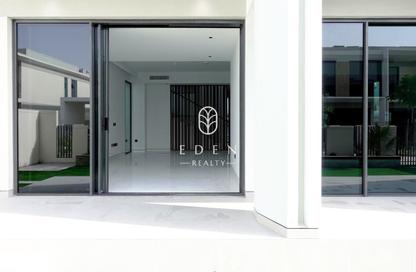 Villa - 4 Bedrooms - 5 Bathrooms for rent in Tilal Al Ghaf - Dubai