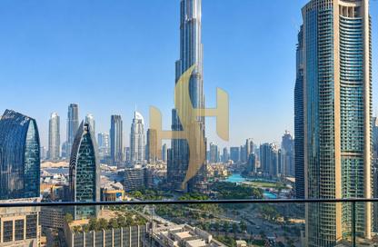 شقة - 3 - 6 للايجار في 1 فندق العنوان-سكاي فيو - أبراج العنوان سكاي فيو - وسط مدينة دبي - دبي شقة - 3 - 6 للايجار في 1 فندق العنوان-سكاي فيو - أبراج العنوان سكاي فيو - وسط مدينة دبي - دبي