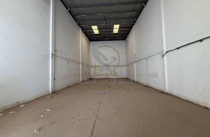 Warehouse - Studio - 1 for rent in Industrial Area 4 - Sharjah Industrial Area - Sharjah