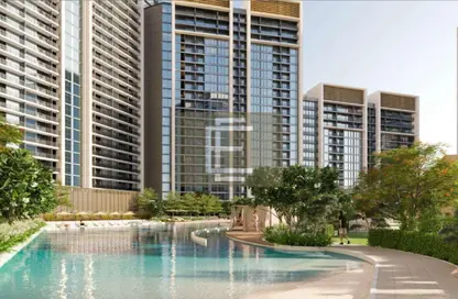 Apartment - 1 Bedroom - 2 Bathrooms for sale in Sobha Orbis Tower A - Sobha Orbis - Motor City - Dubai Apartment - 1 Bedroom - 2 Bathrooms for sale in Sobha Orbis Tower A - Sobha Orbis - Motor City - Dubai