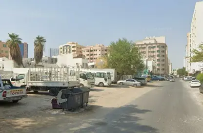 أرض - استوديو للبيع في الراشدية 3 - الراشدية - عجمان