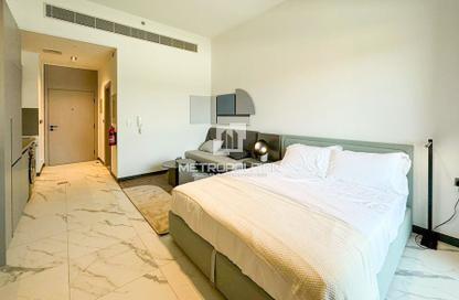 Apartment - Studio - 1 for rent in MAG 920 - MAG City - Mohammed Bin Rashid City - Dubai Apartment - Studio - 1 for rent in MAG 920 - MAG City - Mohammed Bin Rashid City - Dubai