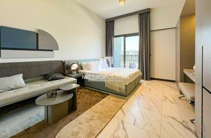 Apartment - Studio - 1 for rent in MAG 920 - MAG City - Mohammed Bin Rashid City - Dubai Apartment - Studio - 1 for rent in MAG 920 - MAG City - Mohammed Bin Rashid City - Dubai