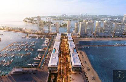 شقة - 3 غرف نوم - 4 حمامات للبيع في دبي هاربر ريزيدنس (المنطقة 3) - دبي هاربر ريزيدنس - دبي هاربور - دبي