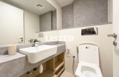 Duplex - 2 - 3 for rent in Pacific Bora Bora - Pacific - Al Marjan Island - Ras Al Khaimah