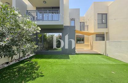 Townhouse - 3 Bedrooms - 4 Bathrooms for rent in Maple at Dubai Hills Estate 2 - Maple at Dubai Hills Estate - Dubai Hills Estate - Dubai