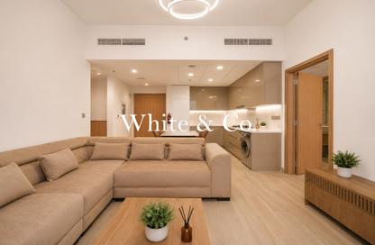 Apartment - 2 Bedrooms - 2 Bathrooms for rent in Azizi Riviera 20 - Azizi Riviera - Meydan One - Meydan - Dubai Apartment - 2 Bedrooms - 2 Bathrooms for rent in Azizi Riviera 20 - Azizi Riviera - Meydan One - Meydan - Dubai