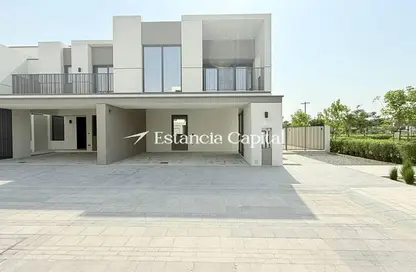 فيلا - 4 غرف نوم - 5 حمامات للايجار في اورا - تلال الغاف - دبي