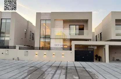 فيلا - 5 غرف نوم - 7 حمامات للبيع في الزاهية جاردنز - الزاهية - عجمان