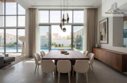 Villa - 5 - 7 for rent in Nad Al Sheba 2 - Nad Al Sheba - Dubai Villa - 5 - 7 for rent in Nad Al Sheba 2 - Nad Al Sheba - Dubai