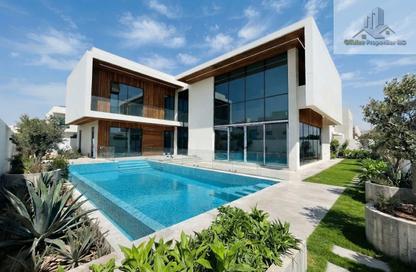 Villa - 5 - 7 for rent in Nad Al Sheba 2 - Nad Al Sheba - Dubai