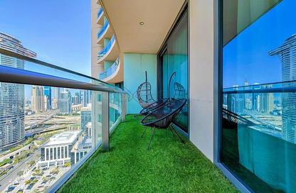 Apartment - 2 Bedrooms - 2 Bathrooms for rent in Burj Vista Tower 1 - Burj Vista - Downtown Dubai - Dubai Apartment - 2 Bedrooms - 2 Bathrooms for rent in Burj Vista Tower 1 - Burj Vista - Downtown Dubai - Dubai