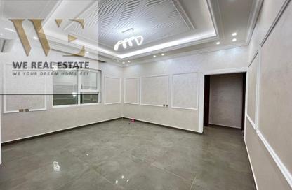 Villa - 6 Bedrooms - 7+ Bathrooms for rent in Al Zaheya Gardens - Al Zahya - Ajman