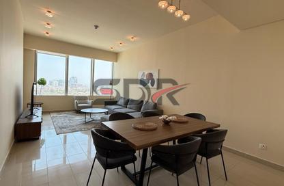 Apartment - 2 - 3 for rent in Nation Towers - Corniche Road - Abu Dhabi Apartment - 2 - 3 for rent in Nation Towers - Corniche Road - Abu Dhabi