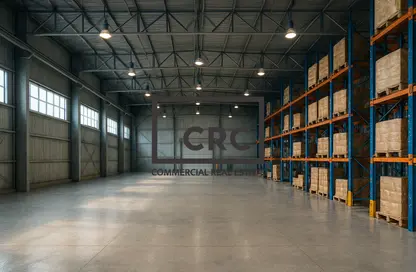 Warehouse - Studio for sale in Dubai Investment Park 1 (DIP 1) - Dubai Investment Park (DIP) - Dubai
