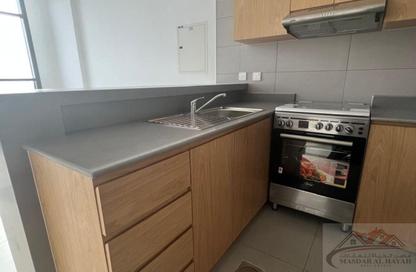 Apartment - 1 Bedroom - 1 Bathroom for rent in Souks Residential - Al Mamsha - Muwaileh - Sharjah