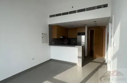 Apartment - 1 Bedroom - 1 Bathroom for rent in Souks Residential - Al Mamsha - Muwaileh - Sharjah