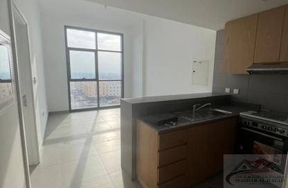 Apartment - 1 Bedroom - 1 Bathroom for rent in Souks Residential - Al Mamsha - Muwaileh - Sharjah