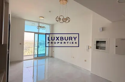 Apartment - 1 Bedroom - 1 Bathroom for rent in Skyz by Danube - Arjan - Dubai
