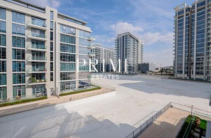 Apartment - 2 - 3 for sale in Residences 7 - The Residences at District One - District One - Mohammed Bin Rashid City - Dubai
