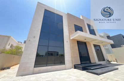 Villa - 5 Bedrooms - 7 Bathrooms for rent in My City Centre Al Barsha - Al Barsha South 2 - Al Barsha South - Al Barsha - Dubai