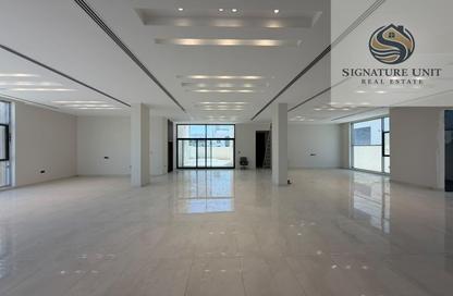 Villa - 5 Bedrooms - 7 Bathrooms for rent in My City Centre Al Barsha - Al Barsha South 2 - Al Barsha South - Al Barsha - Dubai