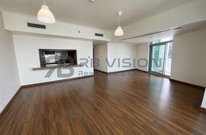 Apartment - 1 Bedroom - 2 Bathrooms for rent in Burj Views C - Burj Views - Downtown Dubai - Dubai