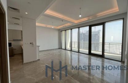 Apartment - 2 Bedrooms - 3 Bathrooms for rent in Creekside 18 A - Creekside 18 - Dubai Creek Harbour (The Lagoons) - Dubai Apartment - 2 Bedrooms - 3 Bathrooms for rent in Creekside 18 A - Creekside 18 - Dubai Creek Harbour (The Lagoons) - Dubai