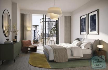 شقة - غرفة نوم - 1 حمام للبيع في كاسلتون - سنترال بارك في سيتي ووك - سيتي ووك - دبي