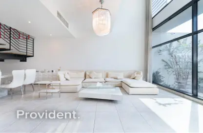 تاون هاوس - 4 غرف نوم - 3 حمامات للبيع في حياتي رزدنسز - منطقة 14 - قرية جميرا الدائرية - دبي