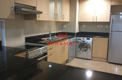 Apartment - 2 Bedrooms - 2 Bathrooms for rent in Sky Tower - Shams Abu Dhabi - Al Reem Island - Abu Dhabi Apartment - 2 Bedrooms - 2 Bathrooms for rent in Sky Tower - Shams Abu Dhabi - Al Reem Island - Abu Dhabi