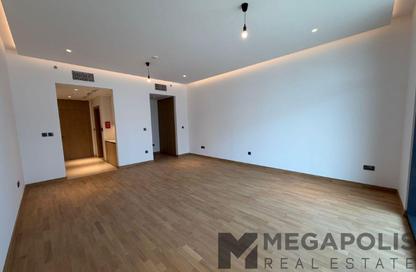 Apartment - Studio - 1 for rent in Jubail Terraces - Al Jubail Island - Abu Dhabi
