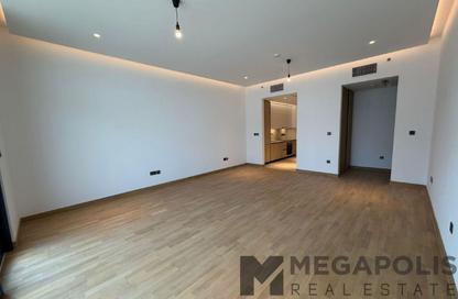 Apartment - Studio - 1 for rent in Jubail Terraces - Al Jubail Island - Abu Dhabi