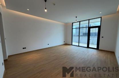 Apartment - Studio - 1 for rent in Jubail Terraces - Al Jubail Island - Abu Dhabi