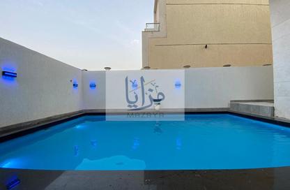 فيلا - 5 غرف نوم - 7 حمامات للبيع في كيبابلي هيلز - الحليو 2 - الحليو - عجمان