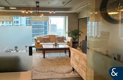 Office Space - Studio for sale in The Burlington - Business Bay - Dubai Office Space - Studio for sale in The Burlington - Business Bay - Dubai