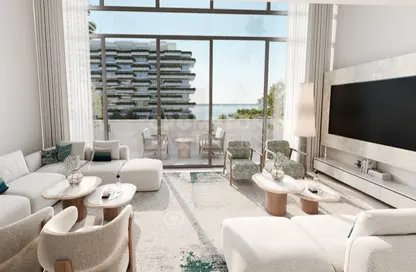 Apartment - 1 Bedroom - 2 Bathrooms for sale in Juman 2 - Al Raha Beach - Abu Dhabi Apartment - 1 Bedroom - 2 Bathrooms for sale in Juman 2 - Al Raha Beach - Abu Dhabi