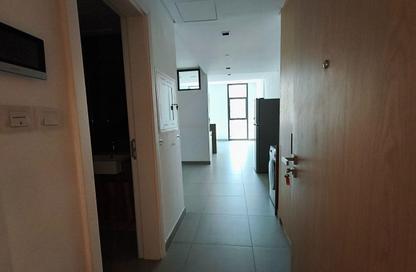 Apartment - Studio - 1 Bathroom for rent in Souks Residential - Al Mamsha - Muwaileh - Sharjah