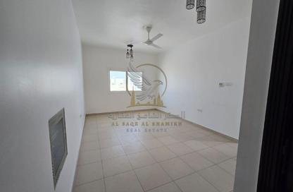 Apartment - 1 - 1 for rent in Al Qulaya'ah - Al Sharq - Sharjah