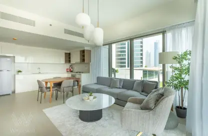 شقة - 2 غرف نوم - 3 حمامات للبيع في داون تاون فيوز 2 برج 3 - داون تاون فيوز 2 - زعبيل 2 - زعبيل - دبي