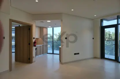 Apartment - 1 Bedroom - 2 Bathrooms for rent in Milestone Residences - Jumeirah Village Triangle - Dubai