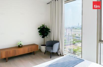 Apartment - 2 Bedrooms - 3 Bathrooms for rent in Al Badia Living - Dubai Festival City - Dubai