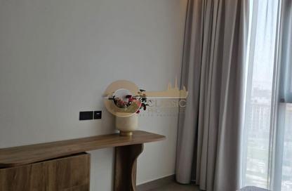 Apartment - 2 - 3 for rent in NAS 3 - NAS - Arjan - Dubai Apartment - 2 - 3 for rent in NAS 3 - NAS - Arjan - Dubai