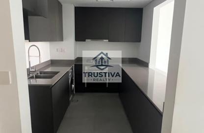 Apartment - 1 Bedroom - 2 Bathrooms for rent in Tiraz - Naseej District - Aljada - Sharjah