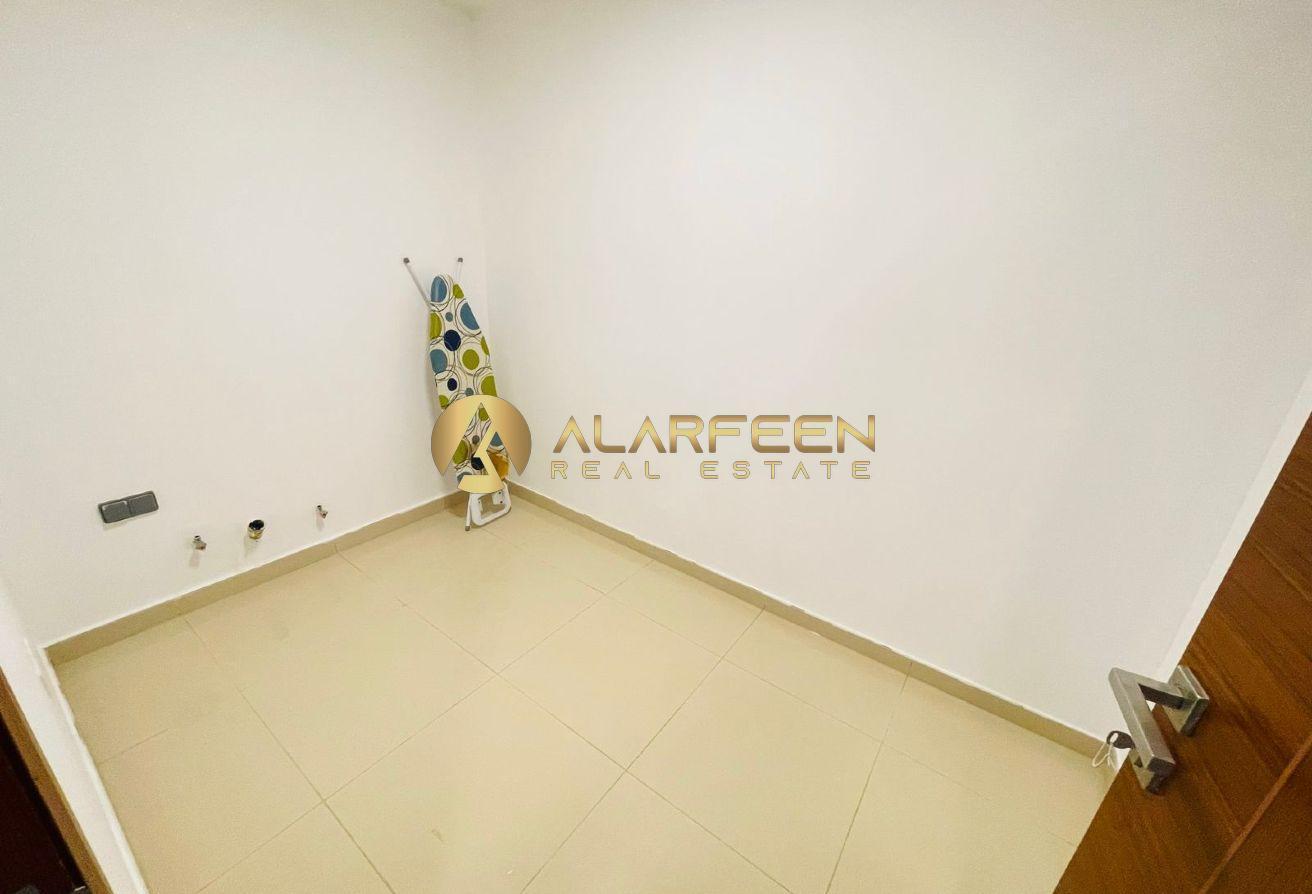 Chiller Free | 1 B/R With Maid | Spacious photo 6