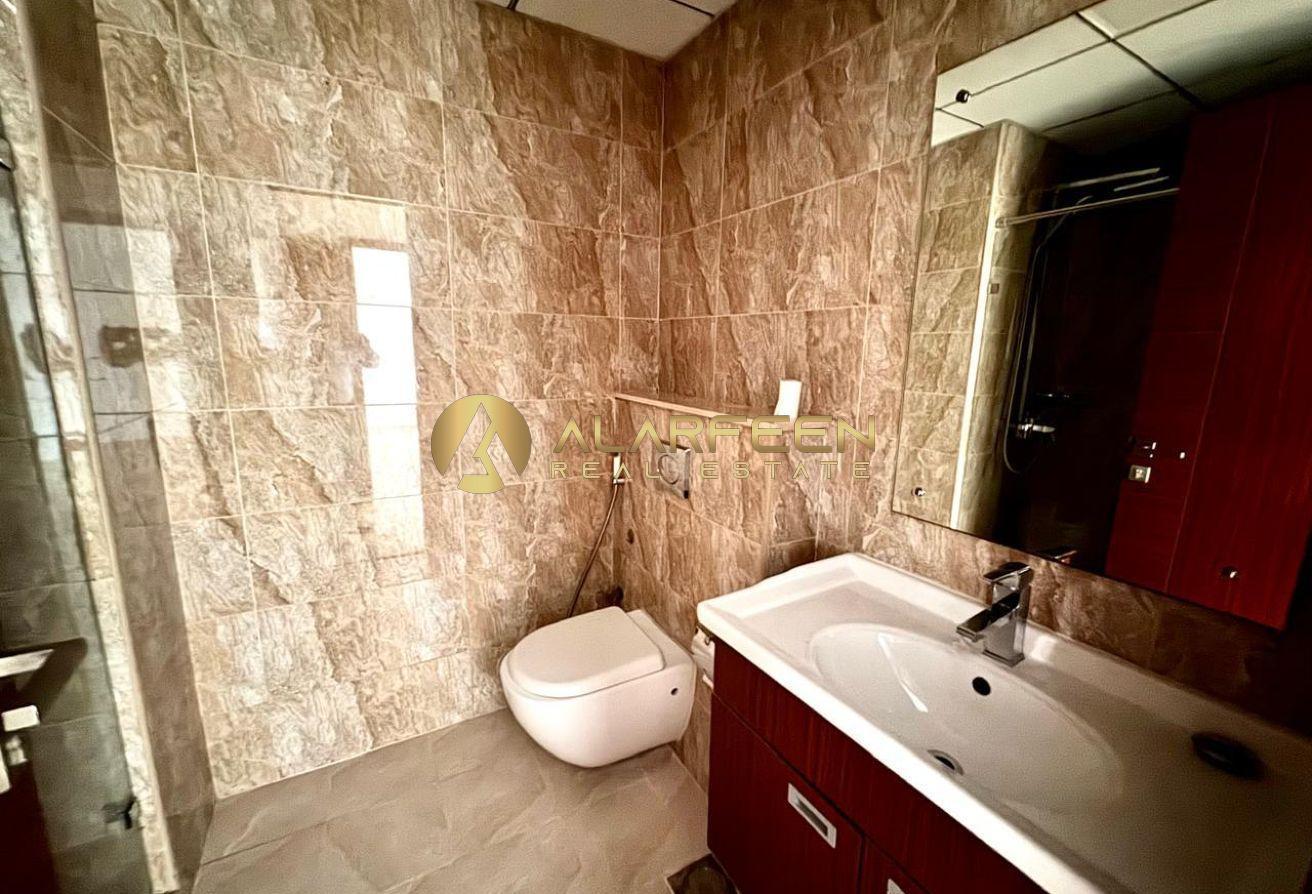 Chiller Free | 1 B/R With Maid | Spacious photo 8