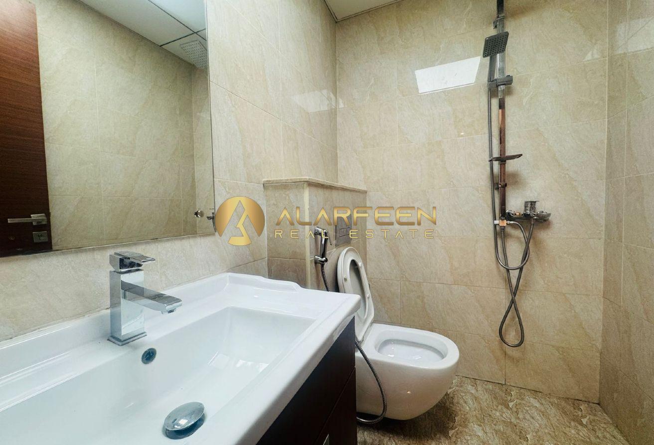 Chiller Free | 1 B/R With Maid | Spacious photo 7