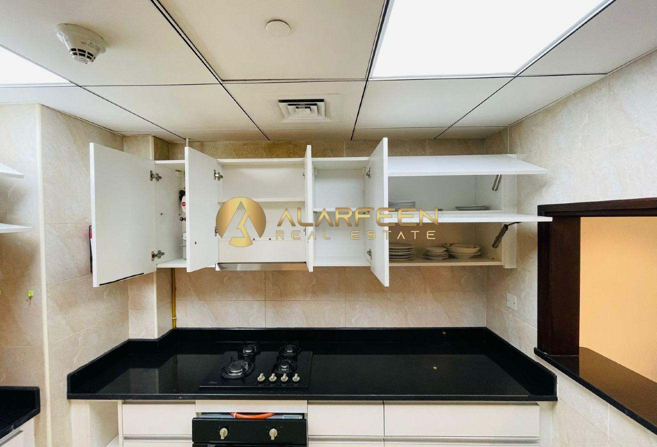 Chiller Free | 1 B/R With Maid | Spacious photo 5